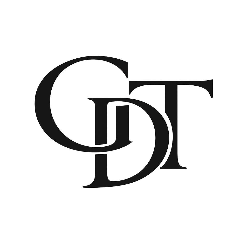 Gaëlle de Trescadec